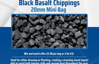 BASALT BASALT