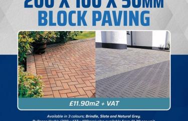 block paving block paving